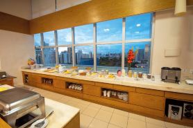 Iguatemi Business & Flat by Avectur