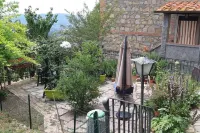 La casa di Nina appartamento in collina