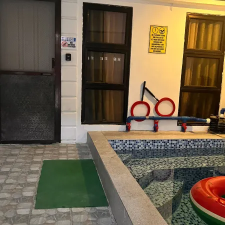 RQ Pool Villa, Angeles City