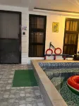 RQ Pool Villa, Angeles City - Villa