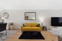 Long-Term Equestrian Penthouse