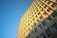 EastFive Hotel Hotels in Offenbach am Main