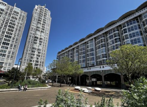 Fox Hotel the Hague Scheveningen