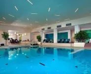Palazzo di Varignana - piscina