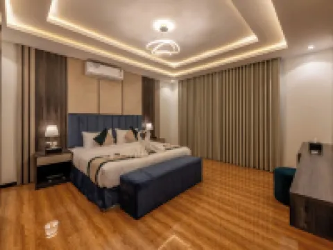 MidTown Majestic Garden Resort Hotels in Abha