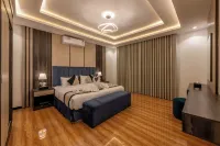 MidTown Majestic Garden Resort Hotels in Abha