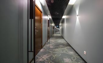 Sunflower Hotel Vnukovo, ZONT Hotel Group