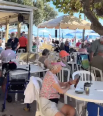 Palmas de Lucia w/Hot Tub+5mi to Beach, Near IMG!