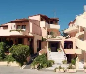 Fereniki Holiday Resort & Spa - WiFi