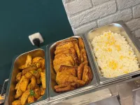 MEHRAN - breakfast