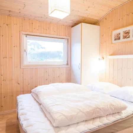 6 person holiday home in Henne