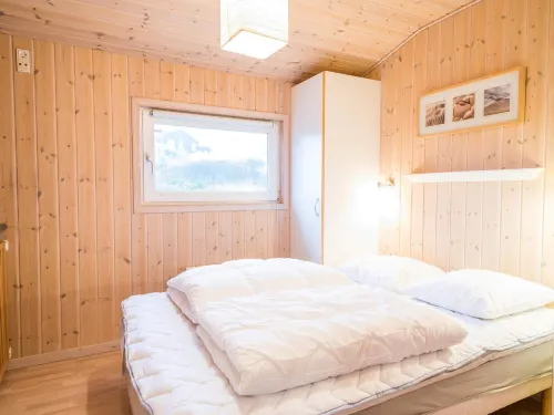 6 person holiday home in Henne