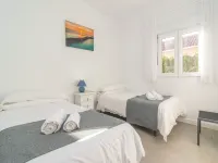 Casa Blanca (port D'alcudia) - Villa With Pool
