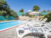 Villa in Lloret de Mar with Private Pool - Villaer