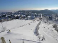 Terrace Retreat in Winterberg - 2-Star