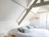 Luxury Villa in Sint-Idesbald with Jacuzzi - 2 étoiles