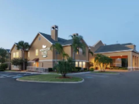 Homewood Suites by Hilton St. Petersburg Clearwater Hotels in Feather Sound