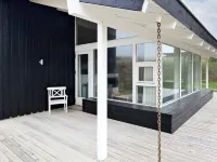 8 person holiday home in Pandrup-By Traum Hotels in Pandrup