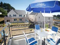 Apartment in Bretagne near Morbihan Coast