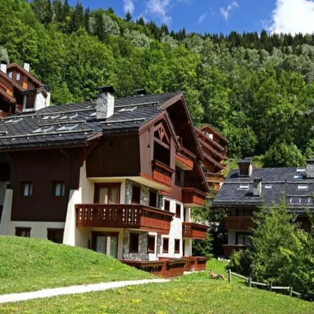 2 Room Apartment 4 People - Selection