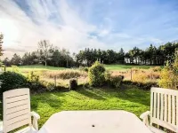 Prestige House 3 bedrooms (8 people)