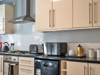 Apartment in St Ives near Porthminster Beach - 3-Star