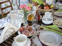 Country House Bakicevo - Two Bedroom Apartment with Terrace - Wifi