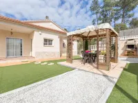 Villa in Lloret de Mar with Private Pool