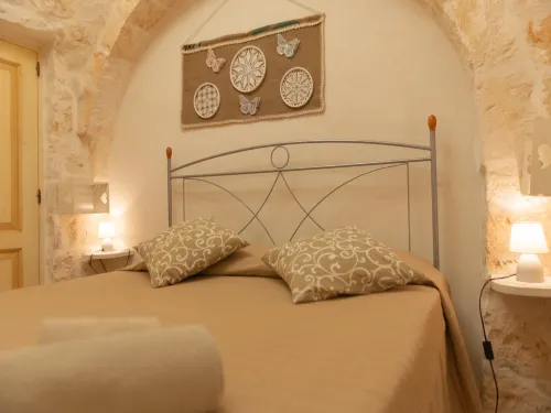 Holiday Home in Valle d'Itria with Pool