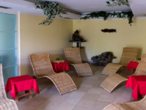 斯特拉阿爾皮康體和度假酒店 羅恩佐酒店