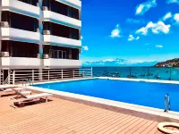 Vung Tau P&T Hotel - Beach resorts