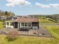 7 person holiday home in Juelsminde-By Traum - 4-Star