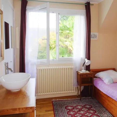 Apartment in Bénodet near Sandy Beaches
