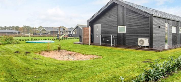 12 person holiday home in Ansager-By Traum Hotels in Ansager