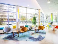 Ibis Budget Warszawa Centrum