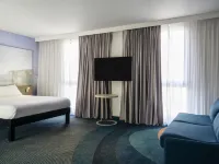 Ibis Styles Toulon Centre Port Hotels near Toulon Ferry