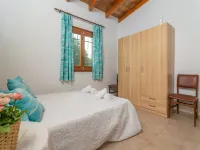 Ca Na Menuda - Villa With Private Pool In Biniali - 3성급