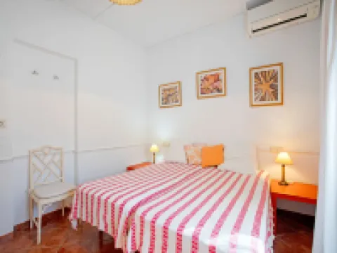Holiday Home in La Cala de Mijas by the Beach