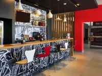 Ibis Navegantes Itajai Các khách sạn ở Itajaí