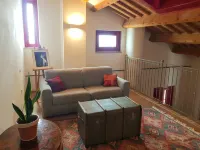 Manor in Marche with Pool and Adriatic Views - Villas