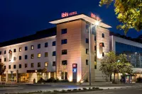 Ibis Gyor - Wifi