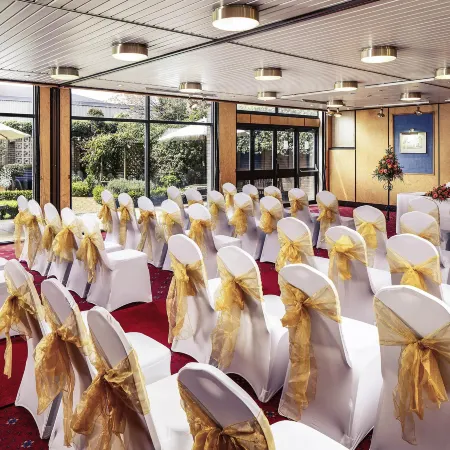 Mercure Norwich Hotel