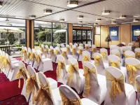 Mercure Norwich Hotel Hotels in Taverham