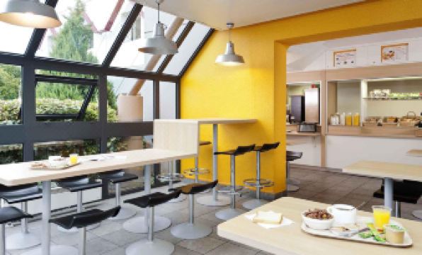 hotelF1 Toulouse Ramonville - Housity