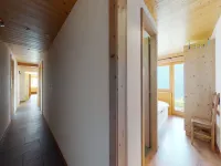 Apartment in Nendaz on ski slopes