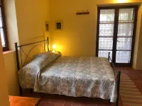 Farmhouse in Paciano with Pool & Scenic Views