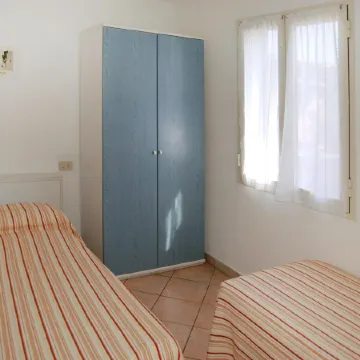 Apartment in Capoliveri near Sandy Beaches