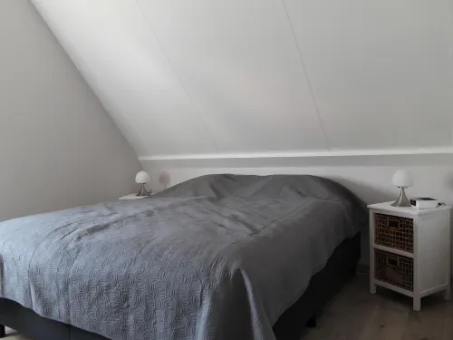 Holiday Home in Zeeland with Garden - 3-stjärniga