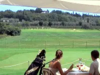 Apartment in Salo with Pool & Olive Groves