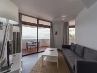 Apartment in Spain with Stunning Sea Views - Mountain view
